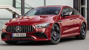 Carros de luxo valorizam mais do que a média do mercado geral