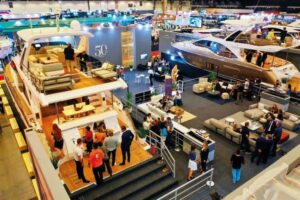 Confira os expositores confirmados para o São Paulo Boat Show 2021