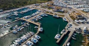 Grécia é palco para primeira edição de novo salão náutico no país, o Olympics Yacht Show