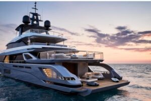 Yachts To Watch At The 2021 Fort Lauderdale International Boat Show