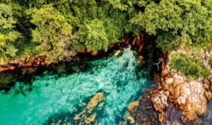 Paraty ou Maldivas? 4 hotéis de luxo e bem-estar para sua próxima viagem