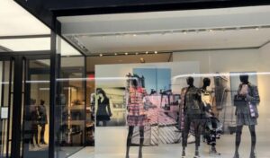 Vendas globais de mercado de luxo devem superar níveis de 2019