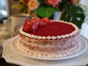 Rotas Comunicação - GASTRONOMIA – Tortas austríacas e cafés gourmets são novidades na Marina Itajaí