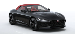 Jaguar apresenta ao mercado brasileiro o novo F-TYPE 2022 com uma grande novidade