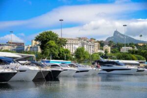 23º Rio Boat Show superou expectativas e apresentou crescimento de 15% em geração de negócios