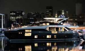 Saiba quais são os 4 pontos da Azimut 27 Metri que traduzem sua essência italiana