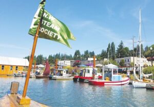Toledo Wooden Boat Show returns