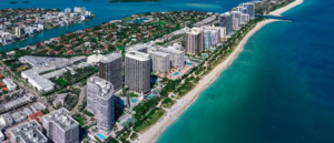 Luxo, carrões e português nas ruas: Bal Harbour é a Miami dos brasileiros