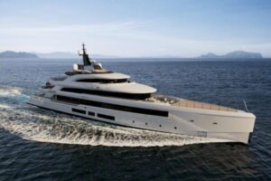 Mercado de iates de luxo registrará crescimento anual de 7,84%, Alexander Marine Co. Ltd. e Azimut Benetti Spa entre os principais fornecedores