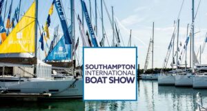 O Southampton International Boat Show retorna para 2022