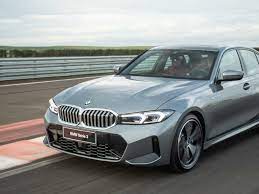 BMW Série 3: o que muda e quanto custa carro de luxo mais vendido do Brasil