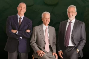 Bilionários da 3G Capital ganharam R$ 5,2 bilhões na última semana
