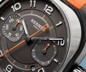 Relógios 2023: destaque na TAG Heuer, Hermès e mais
