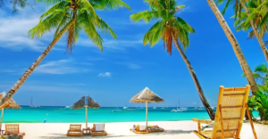 Luxo: Hotéis 5 Diamantes Despontam O Turismo No Mar Do Caribe