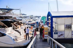 Feira náutica Barco Show Amazonas será apresentada em Manaus