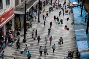 As razões para o maior crescimento da economia do Brasil em 2023, segundo o FMI
