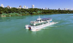 Boat Shows devem fechar ano com movimentação de R$ 1,5 bilhão no País
