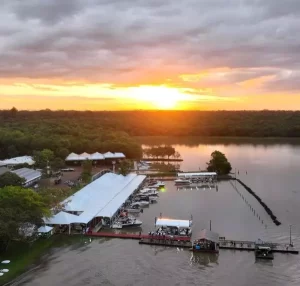 Foz International Boat Show gera R$ 30 milhões em negócios
