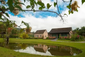 Cidade de SC é eleita melhor destino do Brasil em premiação de turismo
