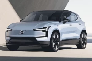 Volvo EX30 é SUV elétrico de luxo com preço de Volkswagen e Jeep; leia o teste
