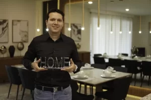 Luxo e segurança: Um olhar comparativo entre os imóveis de luxo no Brasil e nos EUA