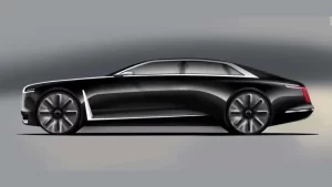 GWM terá sedã de luxo maior que BMW Série 7 e Mercedes Classe S