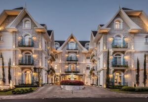 Hotel no Brasil é eleito o melhor do mundo por turistas; confira a lista
