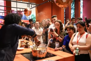 Minas Gerais lidera crescimento do turismo no Brasil, com alta de 12,6%
