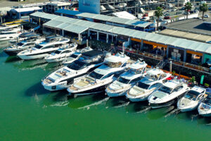 Boat Show traz descontos exclusivos para hospedagem em Itajaí; conheça opções
