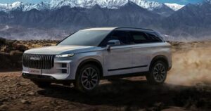 Conheça os SUVs de luxo com a melhor tecnologia em 2024
