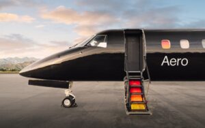 Companhia fará voos de luxo entre Los Angeles e Las Vegas
