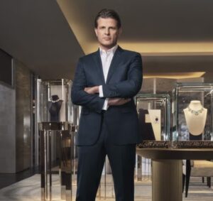 Luxo dispara no Brasil e atrai para SP a primeira loja-conceito da Tiffany na América Latina 
