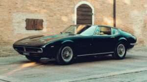 Das pistas de corrida às garagens de luxo: os 10 Maserati mais marcantes da história
