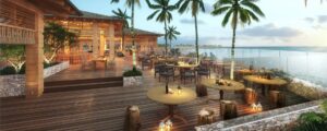 Marriott Bonvoy apresenta Salterra, novo resort de luxo nas Ilhas Turcas e Caicos
