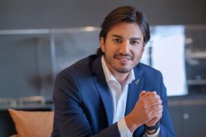 Global launch of the Azimut Grande 25 Metri announced in Brazil