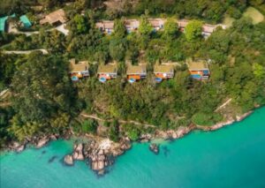 Hotel de luxo: conheça as hospedagens exclusivas em SC
