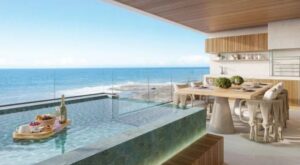 Quais as características que fazem um empreendimento ser de luxo e de alto padrão?

