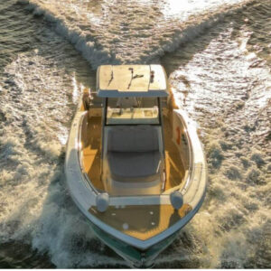 Rotas Comunicação - ARMATTI E FISHING RAPTOR – CEO dos renomados estaleiros fala sobre divulgação na mídia