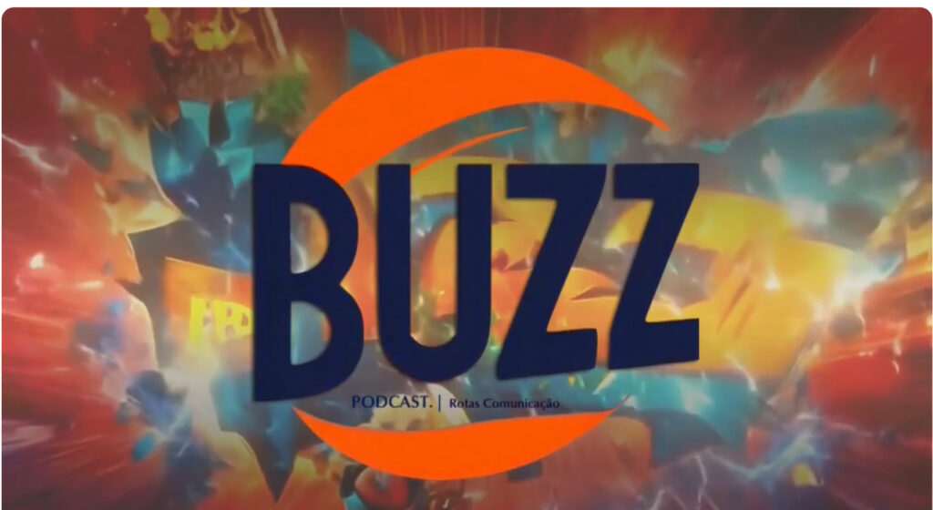 Rotas Comunicação - NOVO EPISÓDIO! PODCAST BUZZ MOSTRA BASTIDORES DA IMPRENSA NO MAIOR EVENTO NÁUTICO OUTDOOR DA AMÉRICA LATINA
