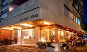 Janeiro Hotel, no Leblon, ganha o selo de luxo Virtuoso
