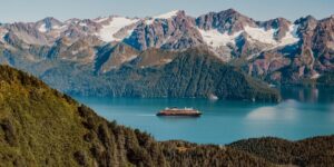 Explora Journeys lança roteiros de luxo diferenciados para verão de 2027
