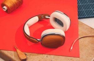 Gadgets de Luxo: Tecnologia e Estilo nas Grifes
