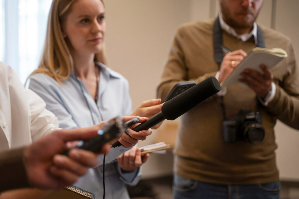 Rotas Comunicação - VAGA ABERTA para Assessor de Imprensa na ROTAS COMUNICAÇÃO