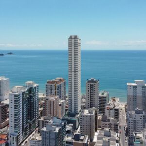 Rotas Comunicação - GANDIN CONSTRUTORA e CASACOR SC: a arte da comunicação no segmento de luxo