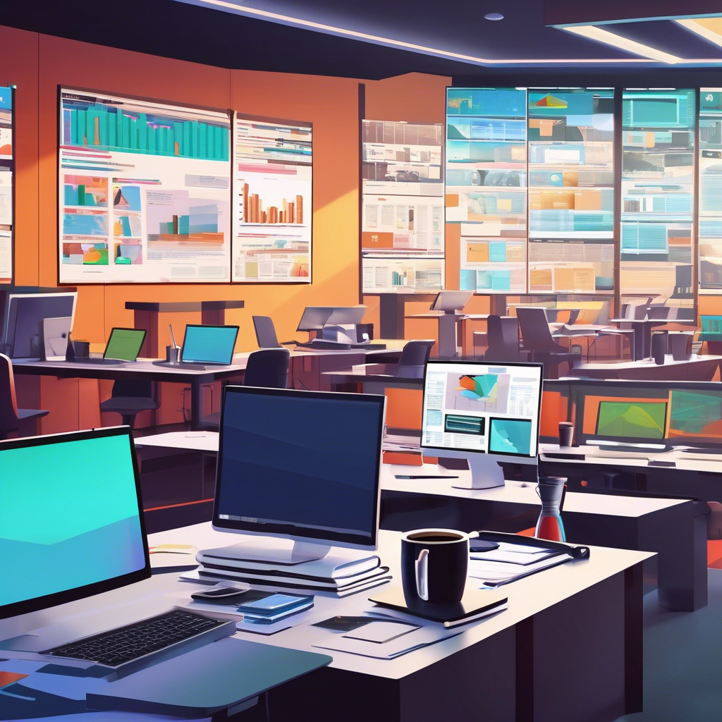 Rotas Comunicação - Por que sua empresa precisa de assessoria de imprensa?