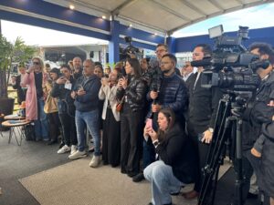 Rotas Comunicação - Assessoria de Imprensa contribui com números recordes no maior evento náutico do Sul