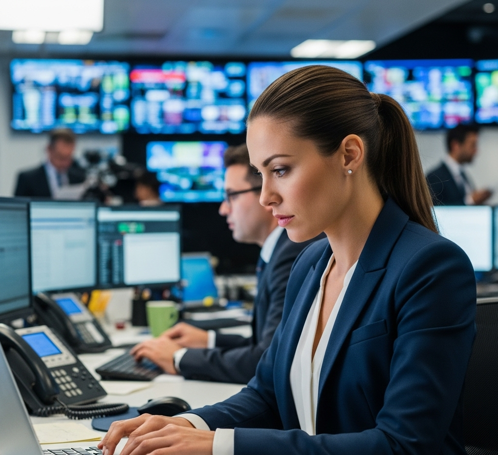 Rotas Comunicação - SEGREDO DO SUCESSO: 3 PILARES ESSENCIAIS QUE TRANSFORMAM A SUA EMPRESA EM GIGANTE DOS NEGÓCIOS