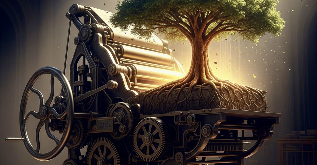 Rotas Comunicação - Além do patrimônio: qual é o seu legado?