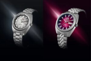 Orient: tradicional marca japonesa de relógios completa 75 anos e decide que é hora de mudar
