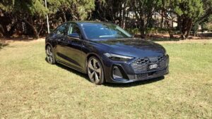 Aceleramos: Substituto do A4, novo Audi A5 empolga com motor de 272 cv